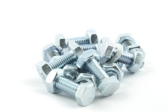 ZinKlad Plated Bolts
